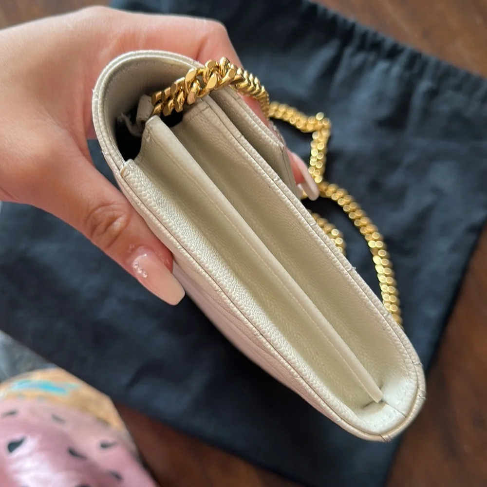 Ysl bag - Picture 4 of 7